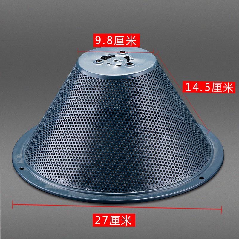 适用万喜油网CXW-200-288F-288B-288E万喜油烟机油杯接油盒过滤网