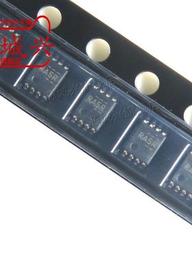 LMV358IDDUR 运算放大器芯片VSSOP8 丝印RA5R 全新IC原装