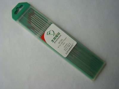 北钨 1.6*150 钨针  2.4*175 钨针 焊针 钨棒 钨极