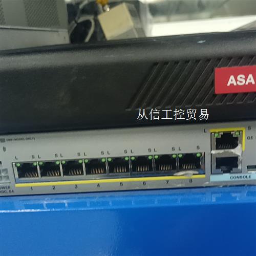 思科 asa5506-x 防火墙无限主机 Firepower