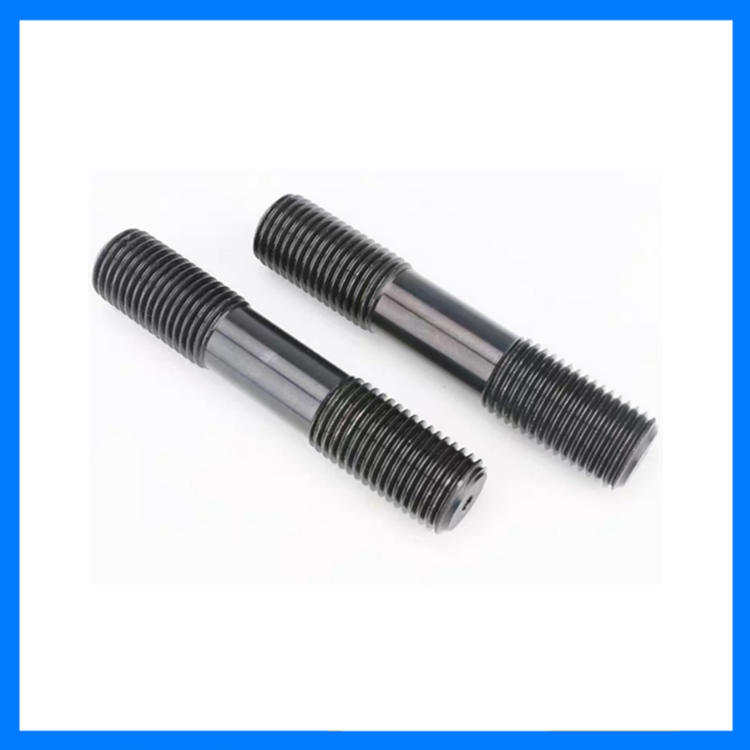 台湾级马模螺丝对连接杆