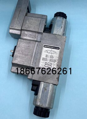 议价力士乐Rexroth伺服电机比列阀5610219100/5610239310