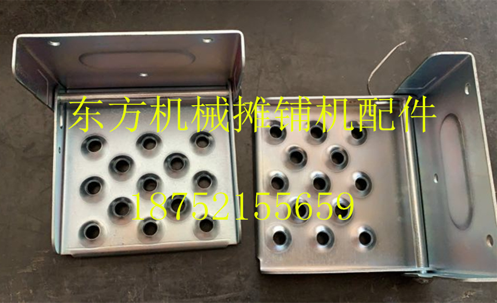 徐工胶轮压路机脚踏板胎