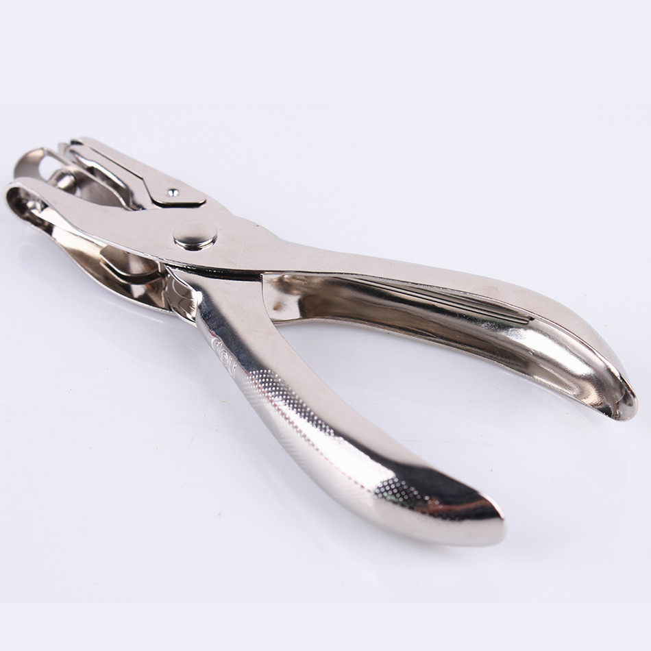 1手工diy打孔机打孔器文具单孔打孔钳手工纸张手动迷你圆孔打洞器,农机/农具/农膜,叉,淘宝优惠券,粉丝福利购,淘宝优惠卷