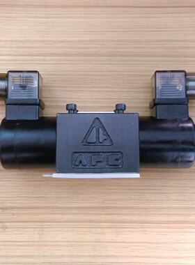 DFA-02-3C4-AC220V-35C电磁阀3C2换向阀3C6台湾东峰DOFLUID DC24V