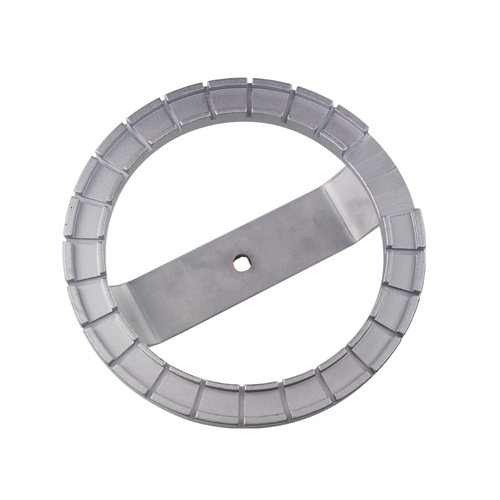 奔驰ML350 W164油箱盖拆卸工具/燃油泵/汽滤盖拆卸工具扳手