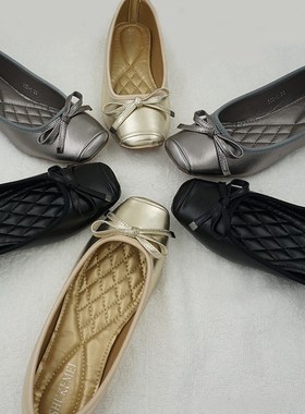 ladies summer flat shoes women flats 平底女鞋 туфли 42