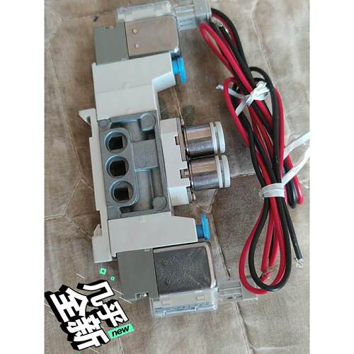 释迦自动化SY3360-5MZE-C6-Q电磁阀的没使用过，保证正