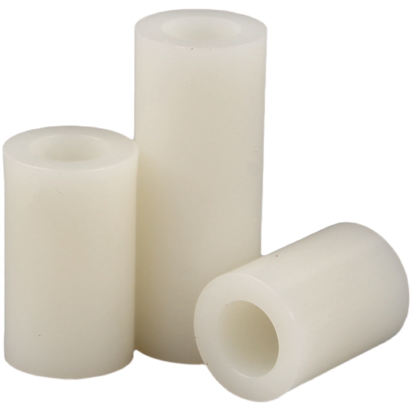 垫高柱尼龙套管支撑隔离