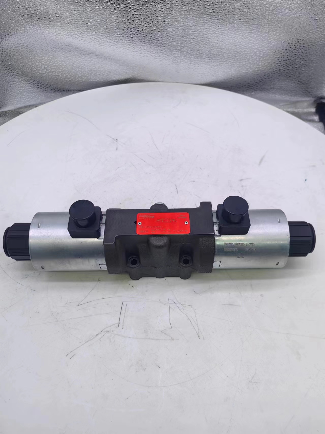 雅歌辉托斯ARGO-HYTOS比例换向阀PRM6-103Z11/80-24E1K1-A 103Y11