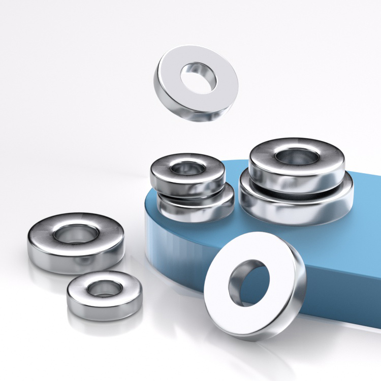 不锈钢重型平垫加厚华司