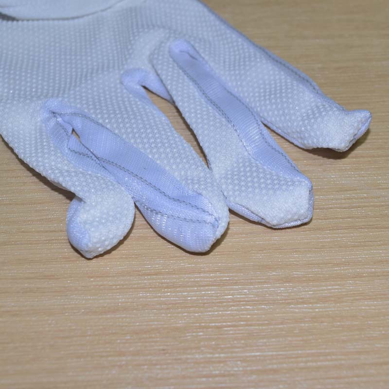 防静电点塑手套滑劳保工