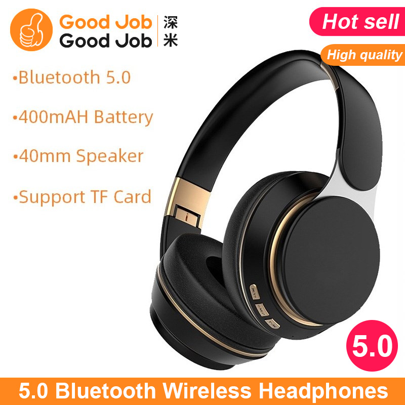 WirelessHeadphonBluetF