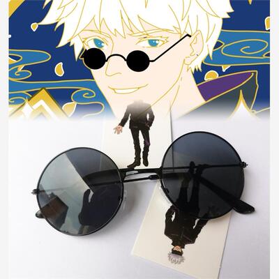 五条悟眼罩咒术回战动漫