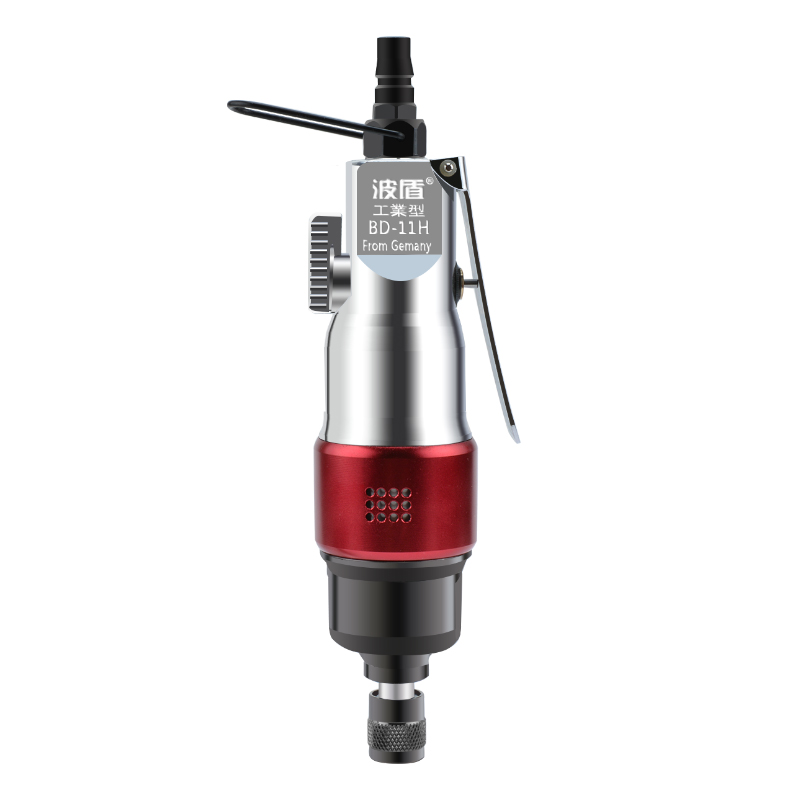 波盾强力型气动螺丝刀工