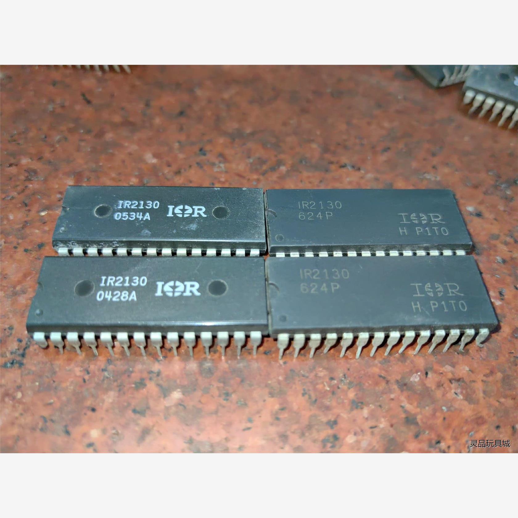 全新二手IR2130拆机正