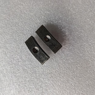 仪表车床滑块滑片瓦块