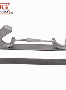 台湾TJG-D2115       钣金锉刀组  钣金锉刀