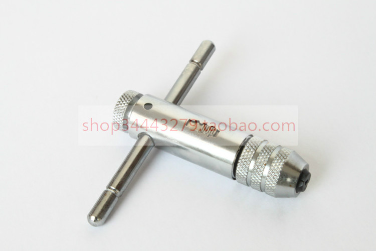 大小棘轮铰杠攻丝电镀亮