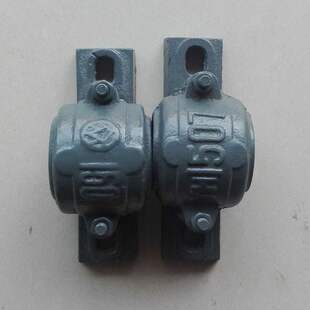 铸铁剖分式轴承座1515 1516 1517 1518 1519 1520 1522