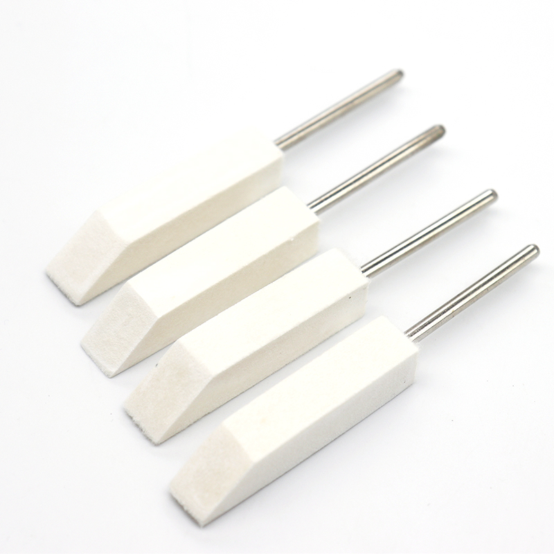 带柄羊毛条往复超声波专