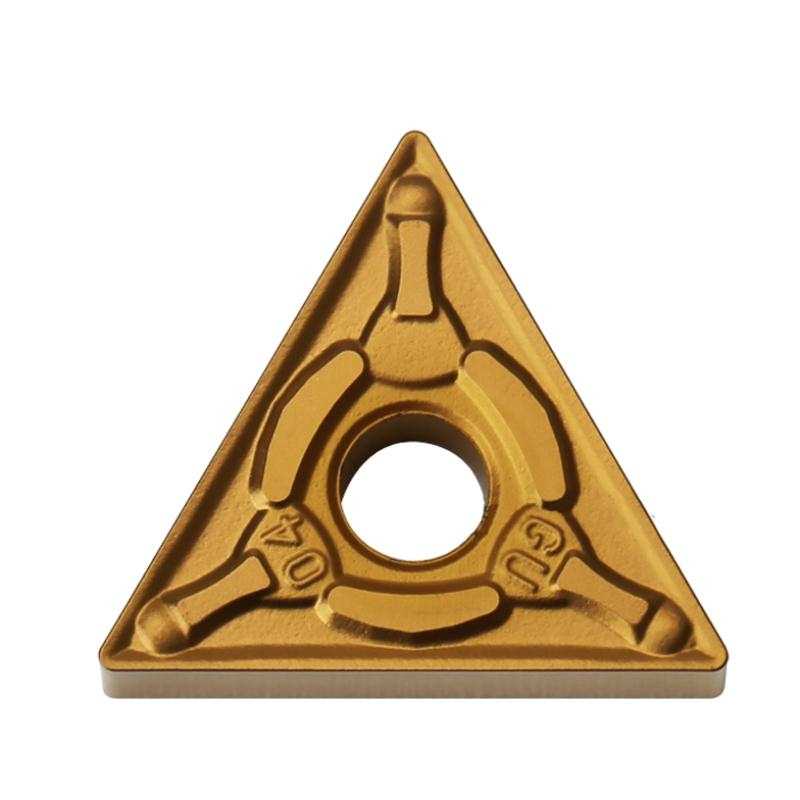 友数控刀片 TNMG160408N-GU AC820P AC8025P AC2000