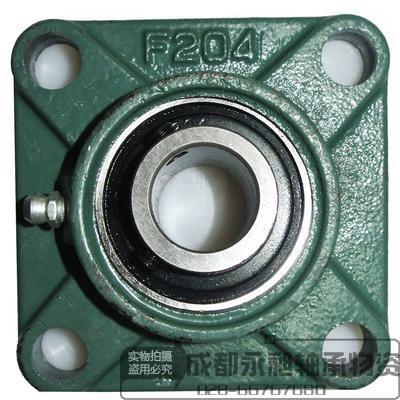 外球面方形带座轴承UCF305 306 307 308 309 310 311 312