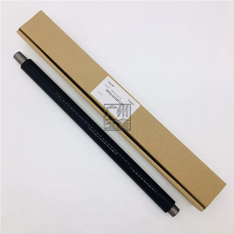 原装夏普定影下辊加压热