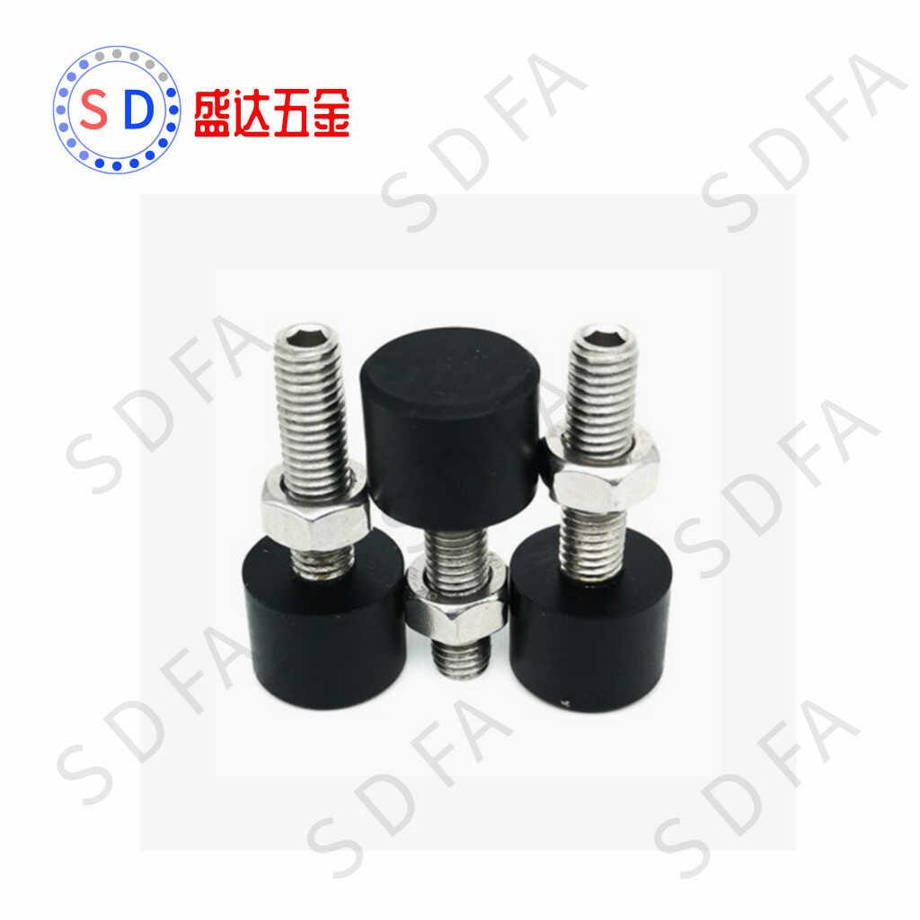 聚氨酯螺栓圆柱头挡块止动螺钉 TDC41 TDC42-M10-L30 40 50 60 70