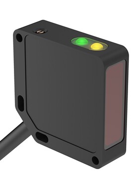 议价邦纳 方形传器 QM42VP6LP