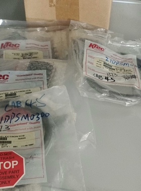 询价！半导体设备备件AMAT应用材料0150-09144全新带包装