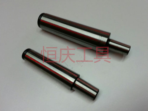 莫氏螺纹钻接杆 R8钻接杆 钻夹头接杆 B10 B12 B16 B18 B22
