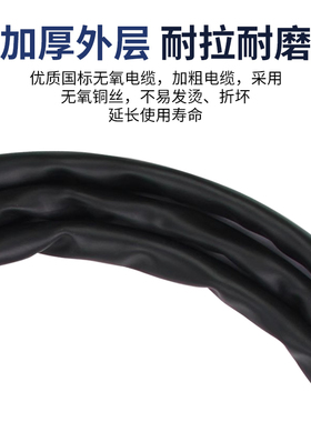 NBC250无气二保焊枪14AK气保焊枪小型家用焊机1\5公斤无气焊枪