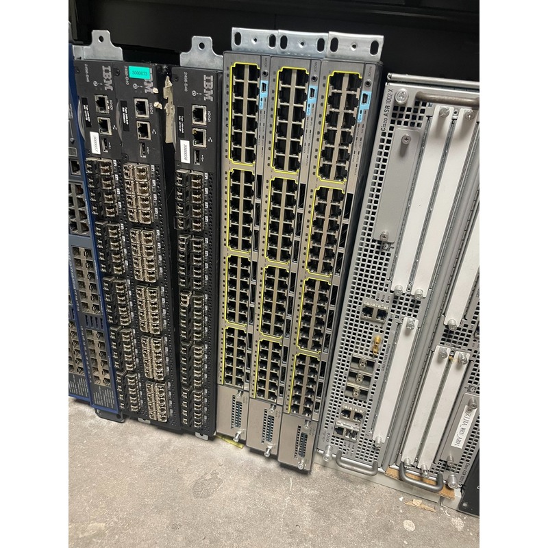 询价思科Cisco WS-C3750X-48T-L 48口千兆三议价
