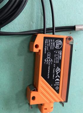 易福门 ifm OBF501