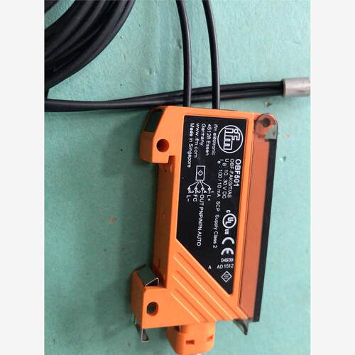 易福门ifmOBF501易福门