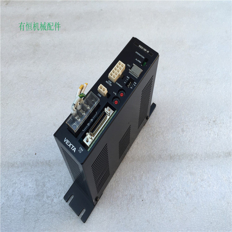议价VEXTA步进电机驱动器 ASD13B-A