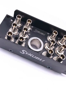 集水器组合板RMI209.12.7102/L/JV RMI209.12.6000/L 集水块法式