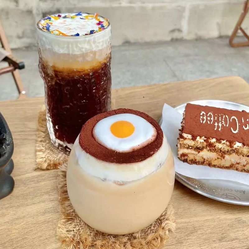 简约创意圆球形高颜值水