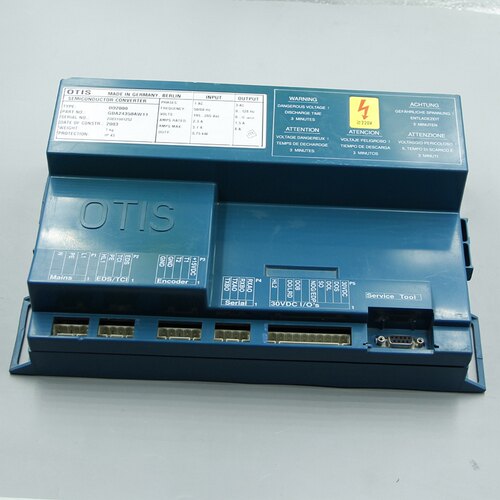 OTIS奥的斯DO2000门机变频器GBA24350AW11门机盒原厂促销热卖质保
