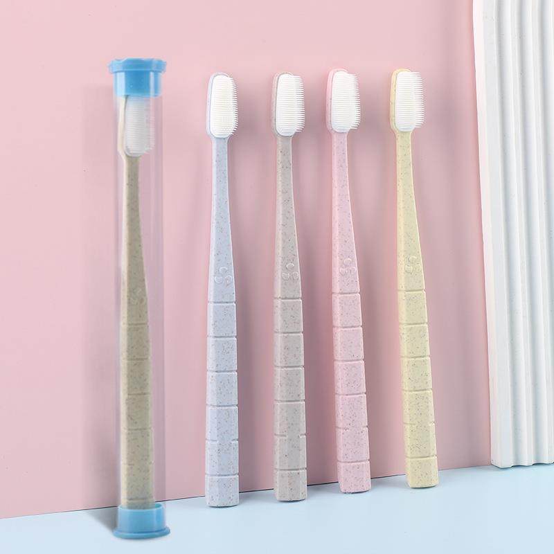 毛牙刷软毛超软超细牙刷产妇专用孕期月子用品家用家庭套装组合,床上用品,蚊帐,淘宝优惠券,粉丝福利购,淘宝优惠卷