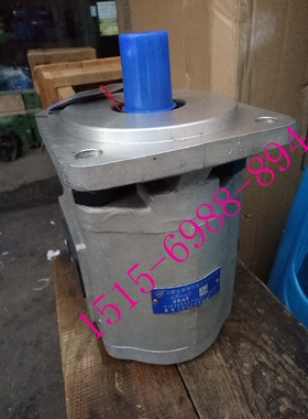 CBG-2040-BFXL合肥集源液压齿轮油泵CBG2040-BFP BFH合肥集源液压