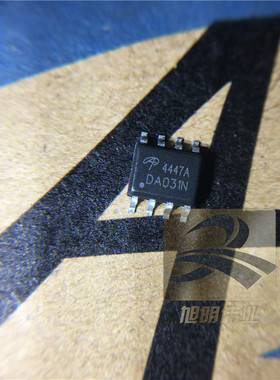 AO4447供应进口原装AOS万代30V9.7A场效应管P沟道mos管