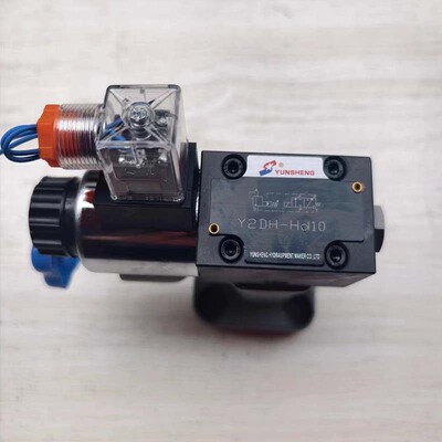电磁溢流阀Y2DH-Hd10 Y2EH-Ha10 Y2BH-Hb10 Y2EO-Hc10 Y2BO-H10