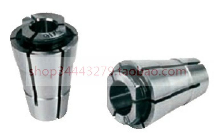 征宙直销刻模铣弹簧夹头