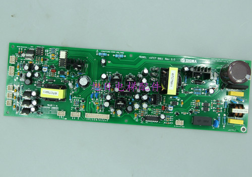 电梯配件/WCTC-5911REV2.0星玛电梯配件控制柜电源板原装正品
