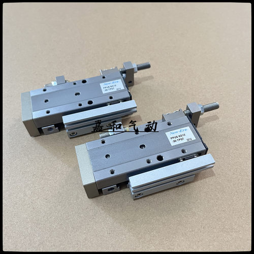 新时代气缸PPUS-GT PPU-SD10-15-30-45-TP-TPQR-TPQM-TPQRT-TPQS
