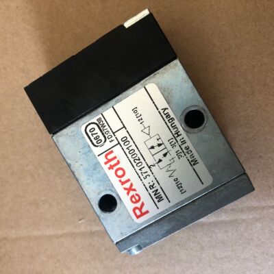 议价力士乐/Rexroth气控阀5710200100