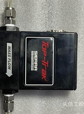 美国斯压亚乐/SIERRA  top trak 820质量流