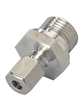 议价 E30047 用于温度传器卡套式管接头